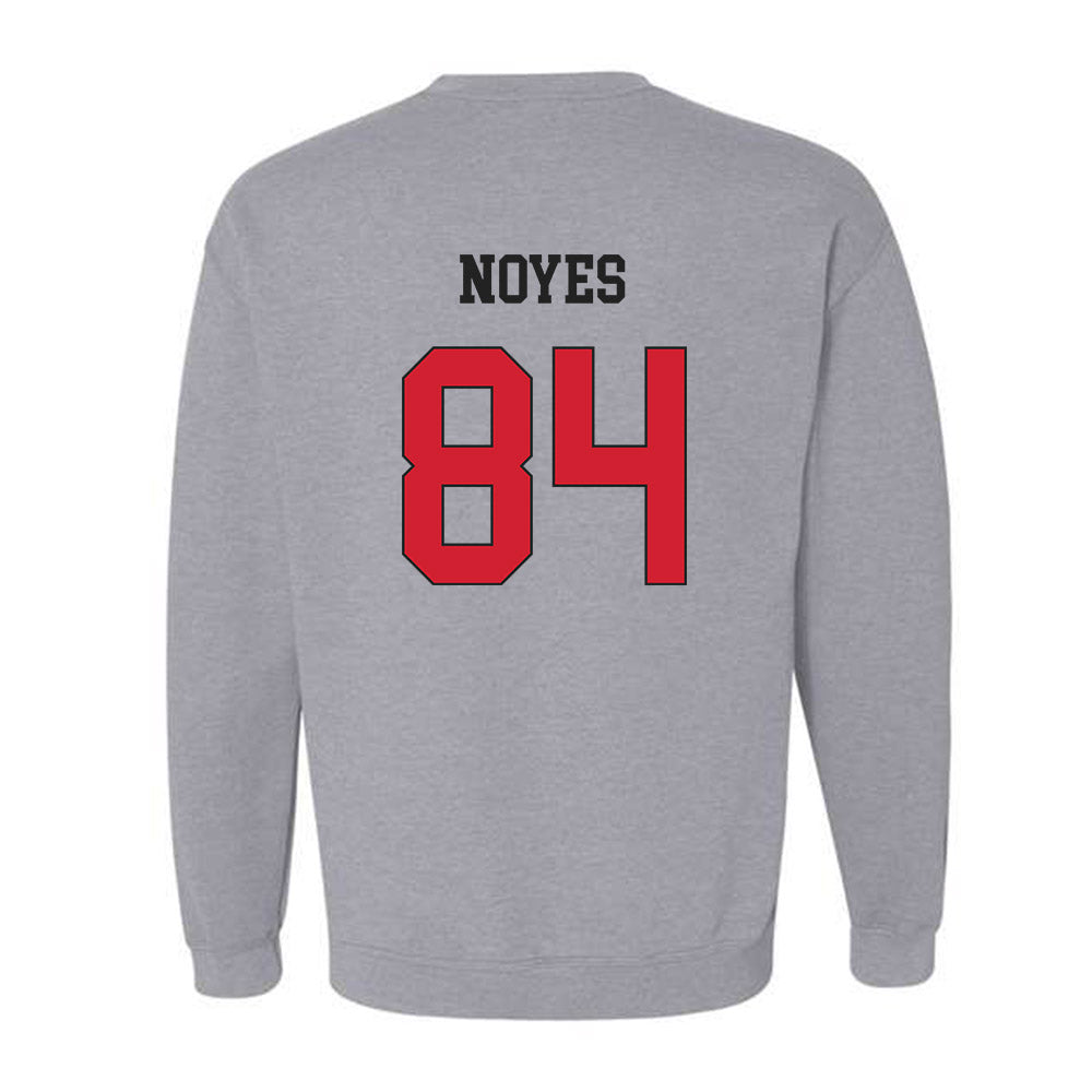 Maryland - NCAA Football : Philip Noyes - Crewneck Sweatshirt
