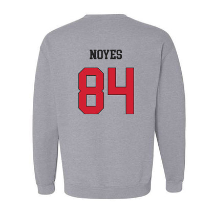 Maryland - NCAA Football : Philip Noyes - Crewneck Sweatshirt