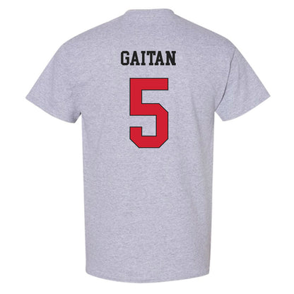 Maryland - NCAA Women's Field Hockey : Ella Gaitan - Classic Shersey T-Shirt