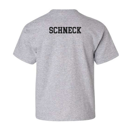 Maryland - NCAA Wrestling : Joey Schneck - Youth T-Shirt