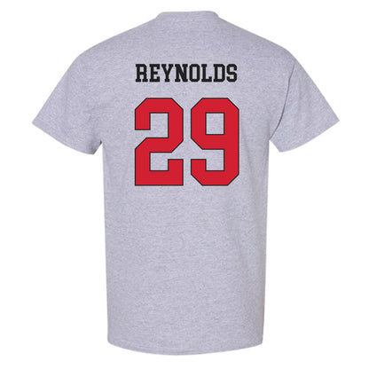 Maryland - NCAA Football : Colin Reynolds - T-Shirt