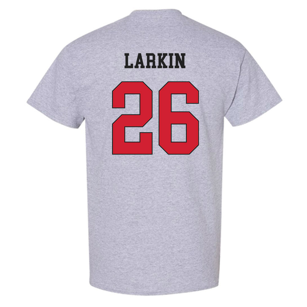 Maryland - NCAA Men's Lacrosse : Adam Larkin - Classic Shersey T-Shirt