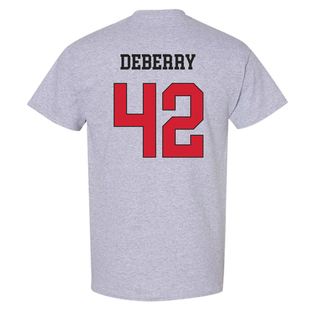 Maryland - NCAA Women's Basketball : Amari DeBerry - Classic Shersey T-Shirt