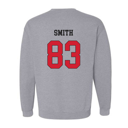 Maryland - NCAA Football : Emerson Smith - Classic Shersey Crewneck Sweatshirt