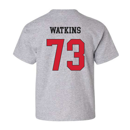 Maryland - NCAA Football : Davon Watkins - Youth T-Shirt