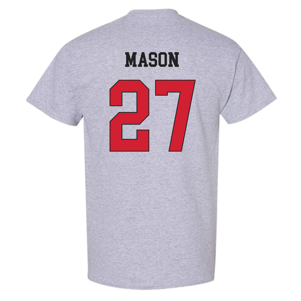 Maryland - NCAA Football : Eli Mason - T-Shirt