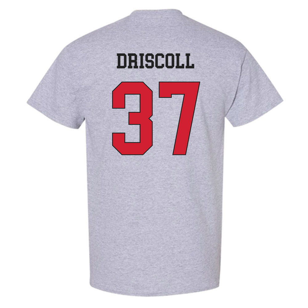 Maryland - NCAA Baseball : Aidan Driscoll - Classic Shersey T-Shirt-1