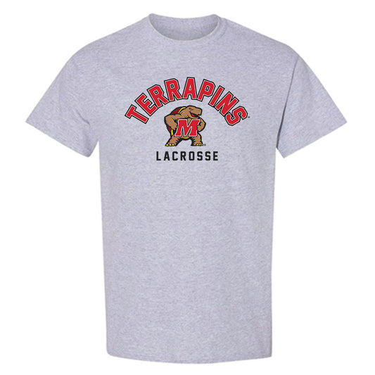 Maryland - NCAA Women's Lacrosse : Emma Abbazia - Classic Shersey T-Shirt