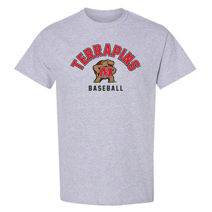 Maryland - NCAA Baseball : Aidan Driscoll - Classic Shersey T-Shirt-0