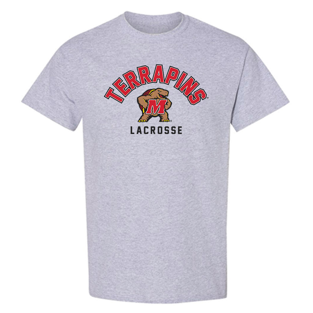 Maryland - NCAA Women's Lacrosse : JJ Suriano - T-Shirt