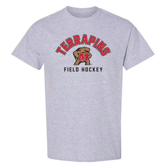 Maryland - NCAA Women's Field Hockey : Jordyn Hollamon - Classic Shersey T-Shirt-0