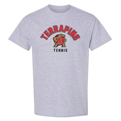 Maryland - NCAA Women's Tennis : Danielle Hack - Classic Shersey T-Shirt