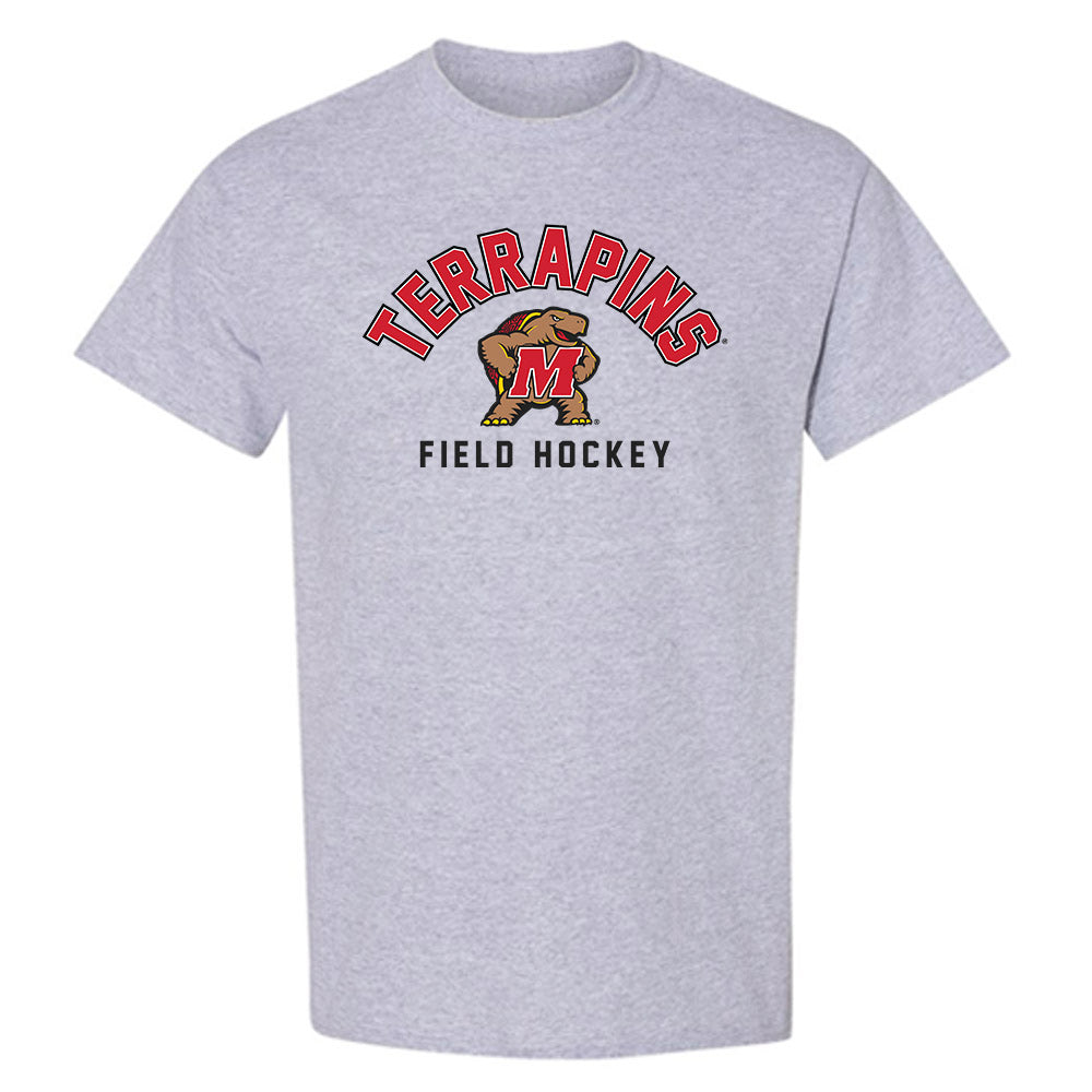 Maryland - NCAA Women's Field Hockey : Alyssa Klebasko - T-Shirt