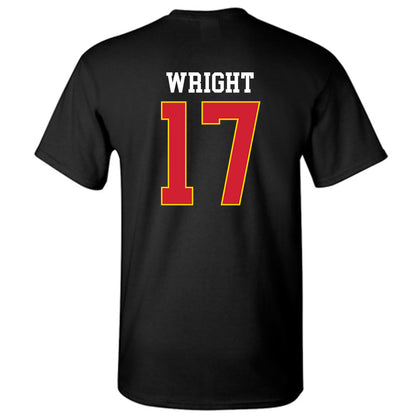 Maryland - NCAA Women's Field Hockey : Rayne Wright - Classic Shersey T-Shirt