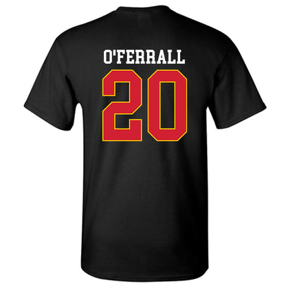 Maryland - NCAA Women's Lacrosse : Neve O'Ferrall - T-Shirt