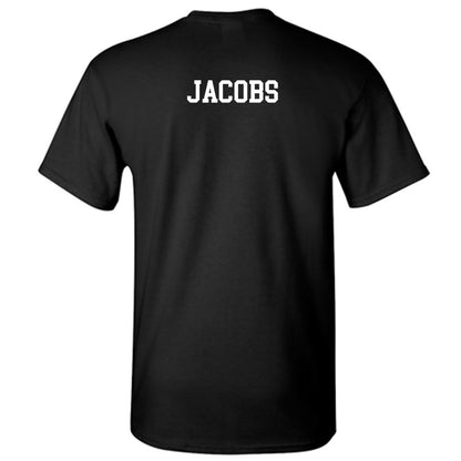 Maryland - NCAA Wrestling : Luke Jacobs - T-Shirt