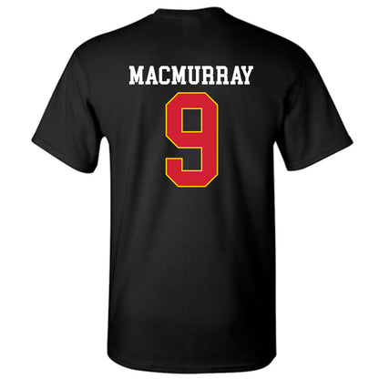 Maryland - NCAA Women's Lacrosse : Megan MacMurray - Classic Shersey T-Shirt