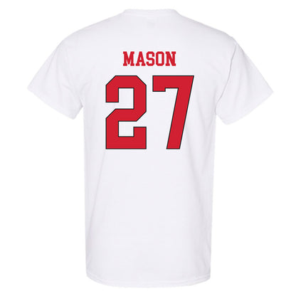 Maryland - NCAA Football : Eli Mason - T-Shirt