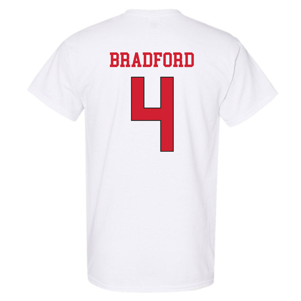 Maryland - NCAA Women's Field Hockey : Maci Bradford - Classic Shersey T-Shirt