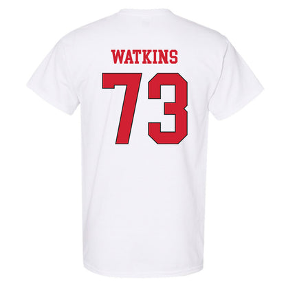 Maryland - NCAA Football : Davon Watkins - T-Shirt