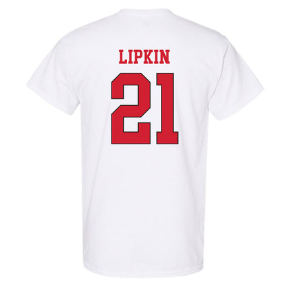 Maryland - NCAA Women's Lacrosse : Jordyn Lipkin - Classic Shersey T-Shirt