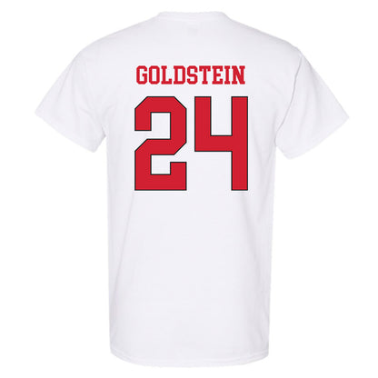 Maryland - NCAA Women's Field Hockey : Ellie Goldstein - Classic Shersey T-Shirt