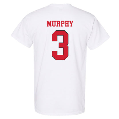 Maryland - NCAA Softball : Bailey Murphy - T-Shirt
