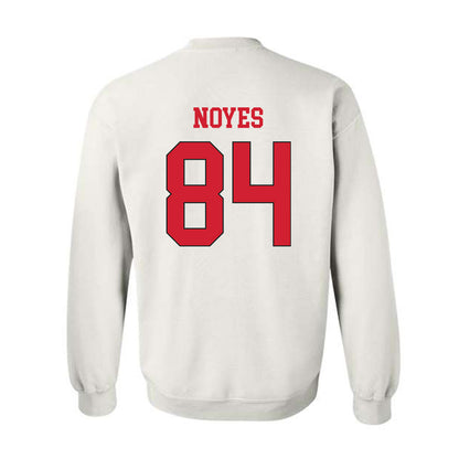 Maryland - NCAA Football : Philip Noyes - Crewneck Sweatshirt