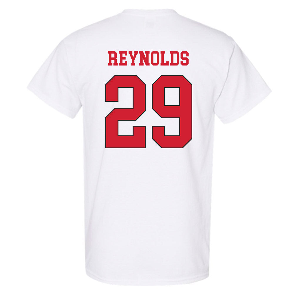 Maryland - NCAA Football : Colin Reynolds - T-Shirt