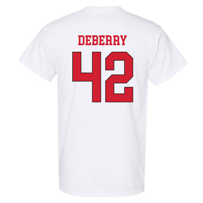 Maryland - NCAA Women's Basketball : Amari DeBerry - Classic Shersey T-Shirt