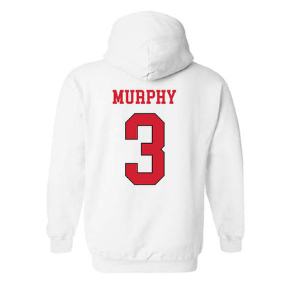 Maryland - NCAA Softball : Bailey Murphy - Hooded Sweatshirt