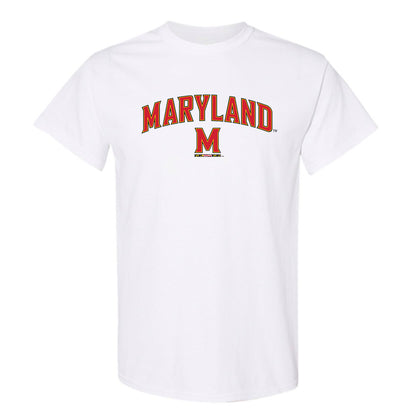 Maryland - NCAA Football : Roman Hemby - T-Shirt