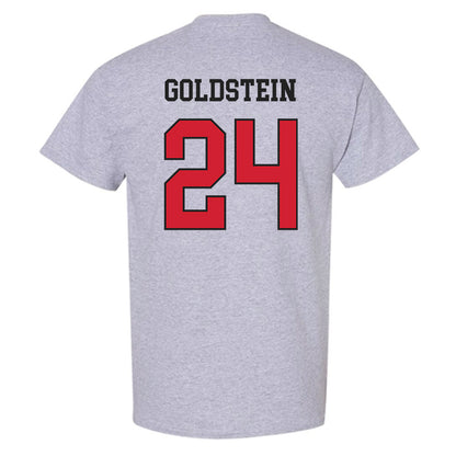 Maryland - NCAA Women's Field Hockey : Ellie Goldstein - Classic Shersey T-Shirt