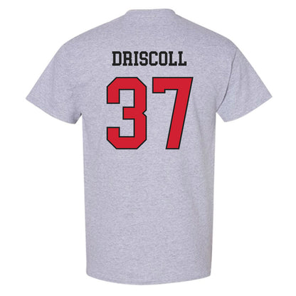 Maryland - NCAA Baseball : Aidan Driscoll - Classic Shersey T-Shirt-1