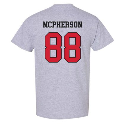 Maryland - NCAA Men's Lacrosse : Hamish McPherson - Classic Shersey T-Shirt-1