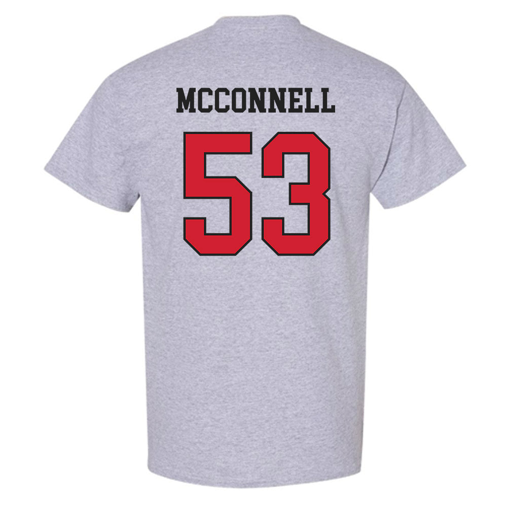 Maryland - NCAA Football : Kellen McConnell - T-Shirt