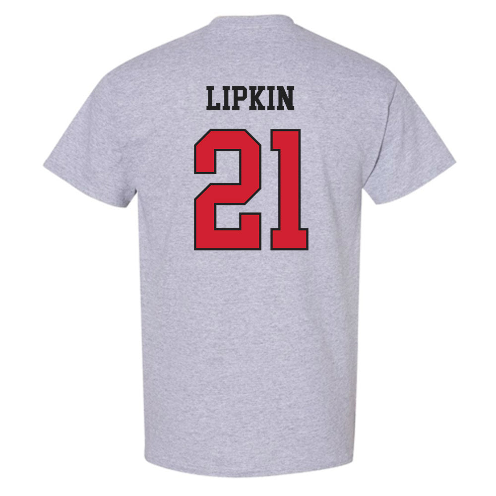 Maryland - NCAA Women's Lacrosse : Jordyn Lipkin - Classic Shersey T-Shirt