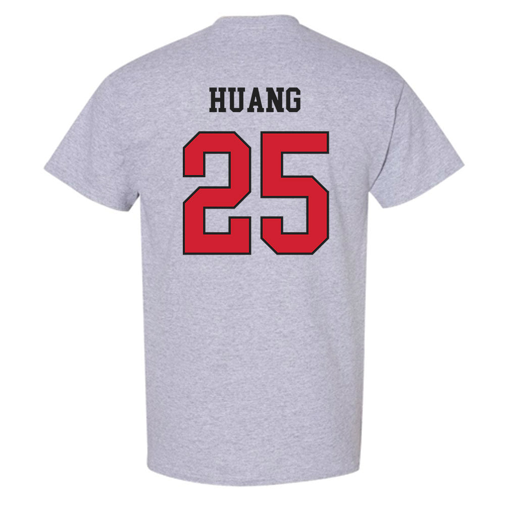 Maryland - NCAA Women's Volleyball : Zoe Huang - T-Shirt