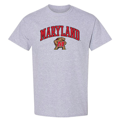 Maryland - NCAA Football : Shaleak Knotts - Classic Shersey T-Shirt