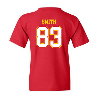 Maryland - NCAA Football : Emerson Smith - Sports Shersey Youth T-Shirt