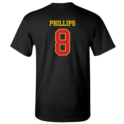 Maryland - NCAA Football : Jordan Phillips - T-Shirt