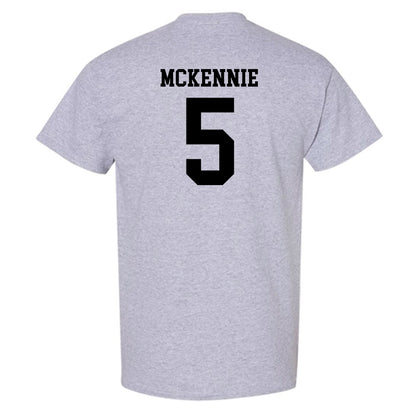 Maryland - NCAA Women's Basketball : Ava McKennie - Sports Shersey T-Shirt