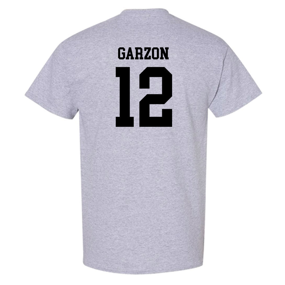 Maryland - NCAA Women's Basketball : Yarden Garzon - Sports Shersey T-Shirt-1