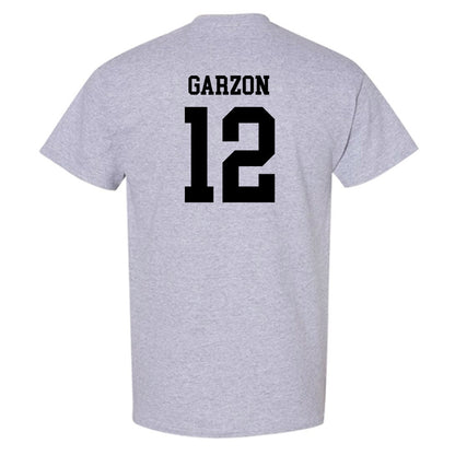 Maryland - NCAA Women's Basketball : Yarden Garzon - Sports Shersey T-Shirt-1