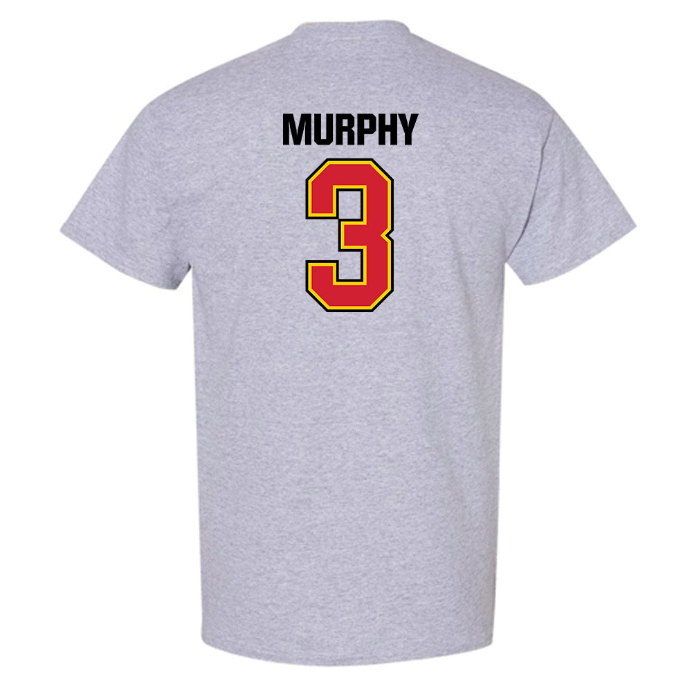 Maryland - NCAA Softball : Bailey Murphy - T-Shirt