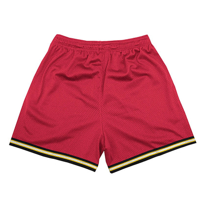 Maryland - NCAA Men's Lacrosse : Riley Reese - Shorts