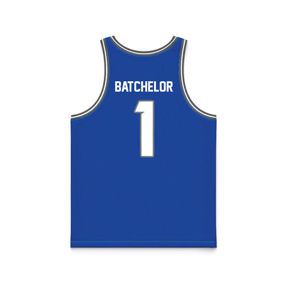 Buffalo - NCAA Men's Basketball : Noah Batchelor - Basketball Jersey