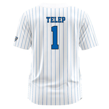 Buffalo - NCAA Softball : Julia Telep - Jersey