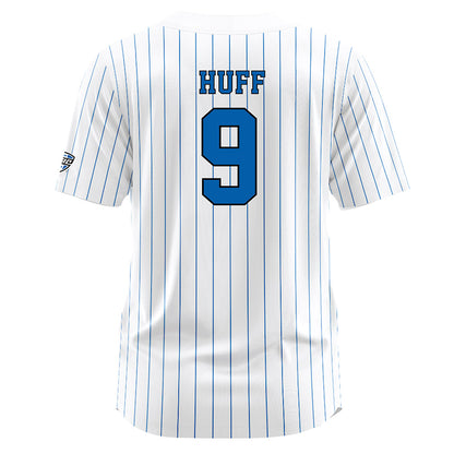 Buffalo - NCAA Softball : Maris Huff - Jersey-1