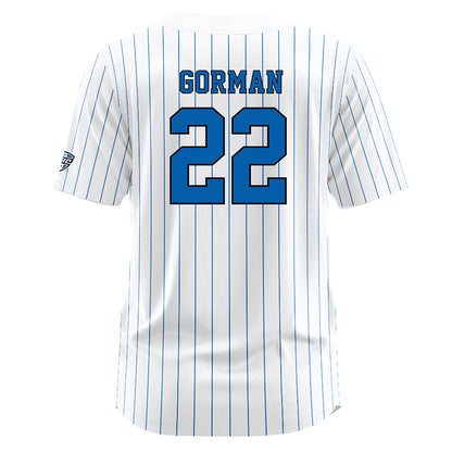 Buffalo - NCAA Softball : Emily Gorman - Jersey